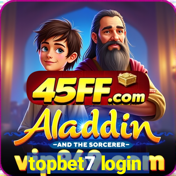 topbet7 login